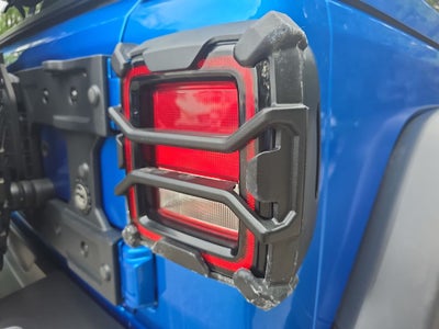 2022 Jeep Wrangler Unlimited High Tide
