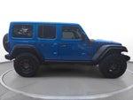 2022 Jeep Wrangler Unlimited High Tide