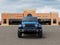 2027 Jeep Wrangler Sahara