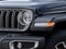 2027 Jeep Wrangler Sahara