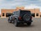 2027 Jeep Wrangler Sahara
