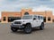 2027 Jeep Wrangler Sahara