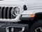 2027 Jeep Wrangler Sahara