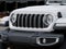 2027 Jeep Wrangler Sahara