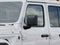 2027 Jeep Wrangler Sahara