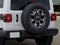 2027 Jeep Wrangler Sahara