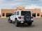2027 Jeep Wrangler Sahara
