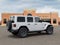 2027 Jeep Wrangler Sahara