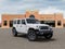 2027 Jeep Wrangler Sahara