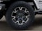 2027 Jeep Wrangler Sahara
