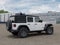 2027 Jeep Wrangler Rubicon