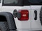 2027 Jeep Wrangler Rubicon
