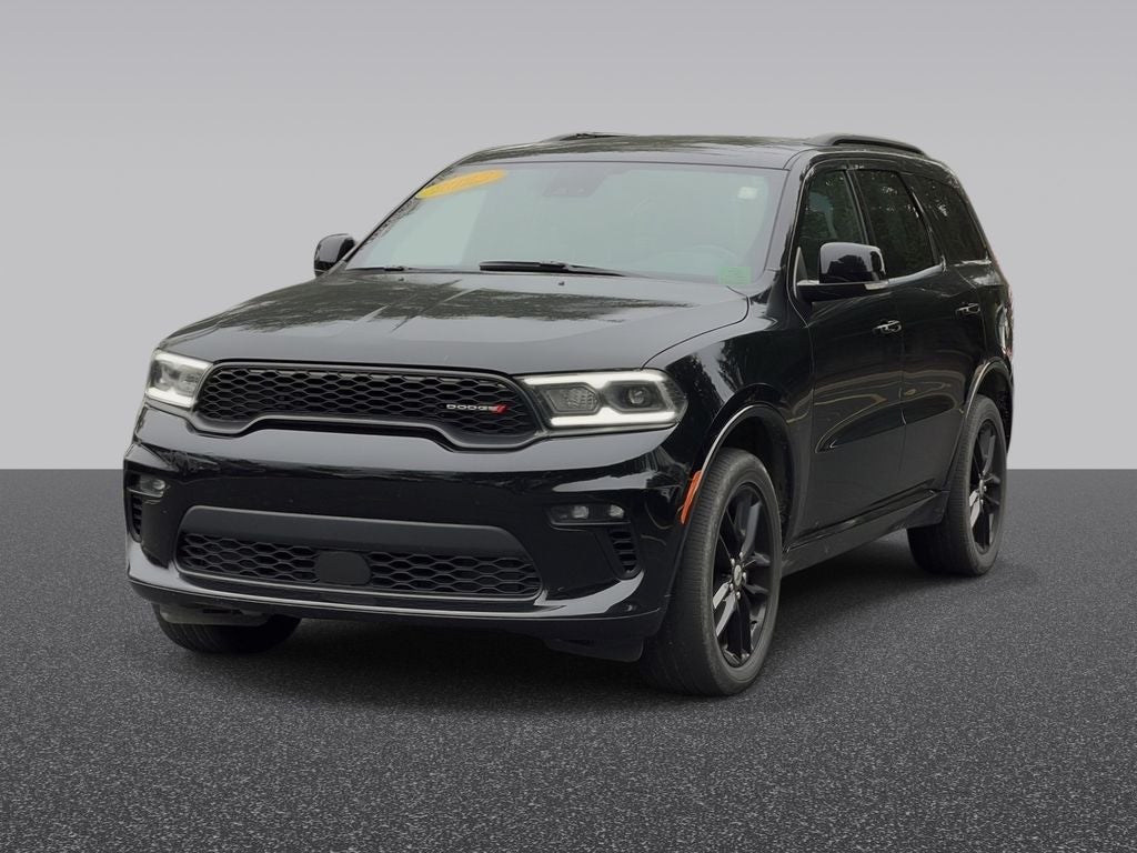 2023 Dodge Durango GT Plus