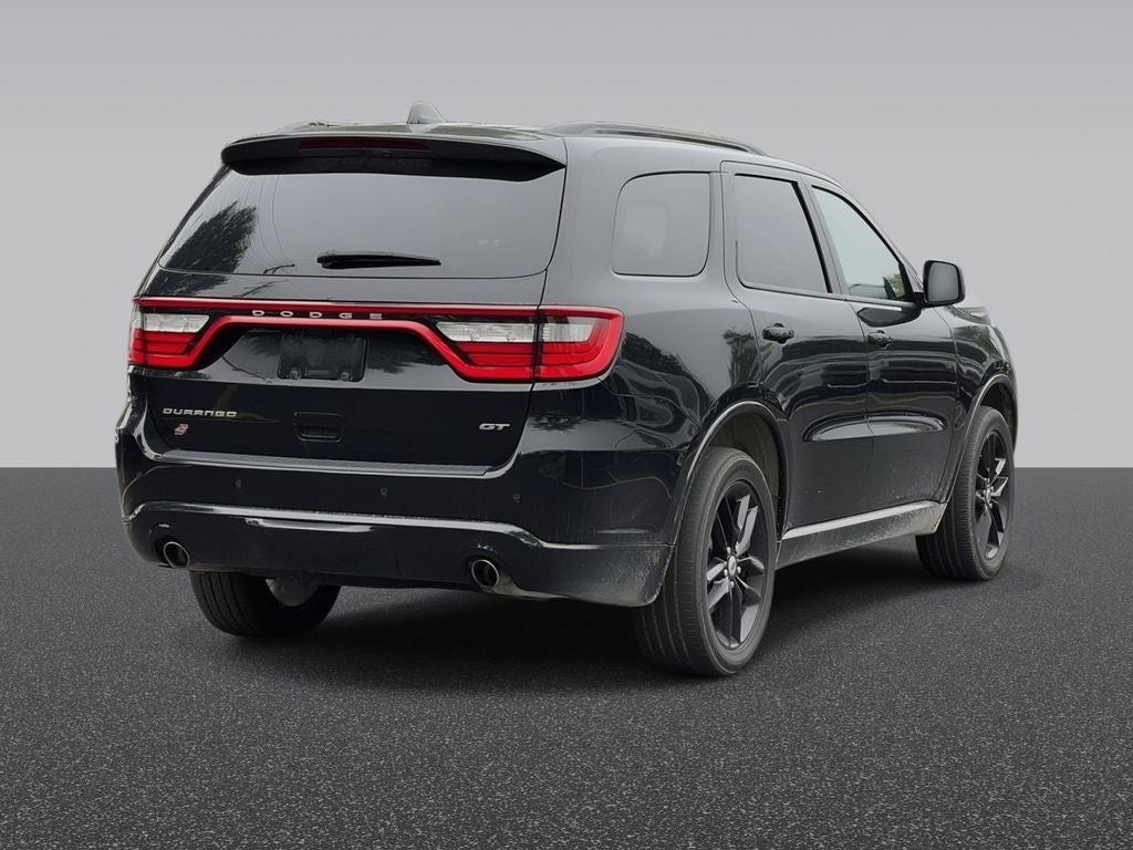 2023 Dodge Durango GT Plus
