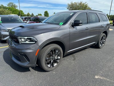 2023 Dodge Durango GT Plus