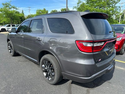 2023 Dodge Durango GT Plus