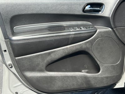 2020 Dodge Durango GT
