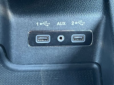 2020 Dodge Durango GT