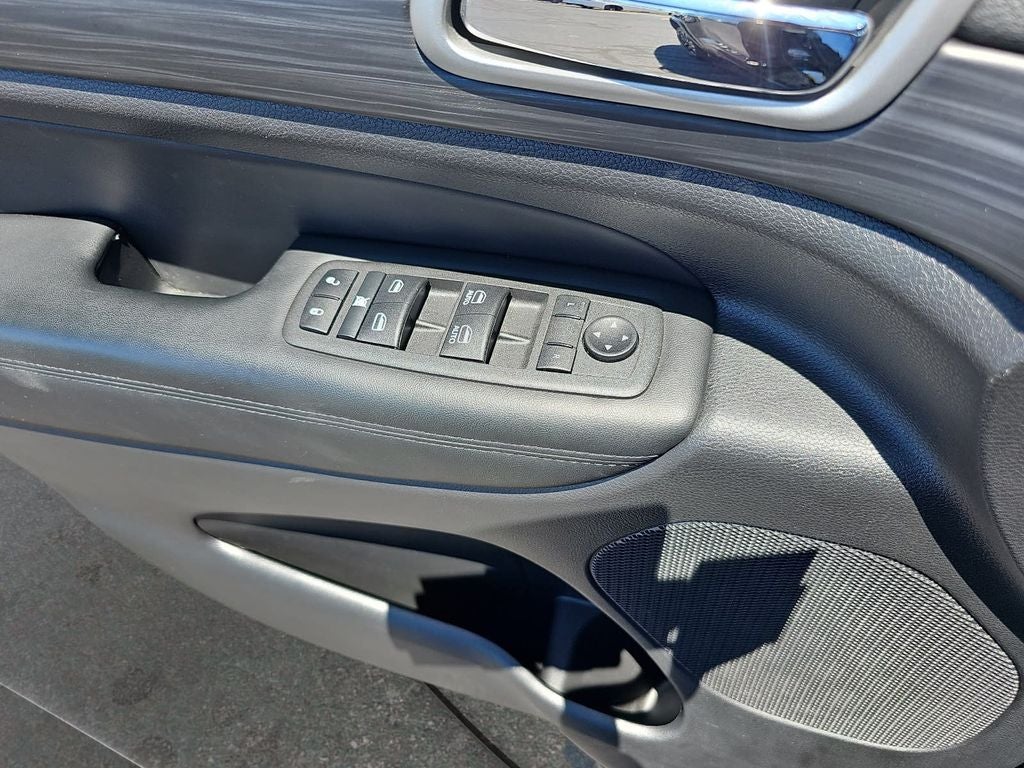 2022 Jeep Grand Cherokee WK Laredo X
