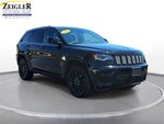 2022 Jeep Grand Cherokee WK Laredo X