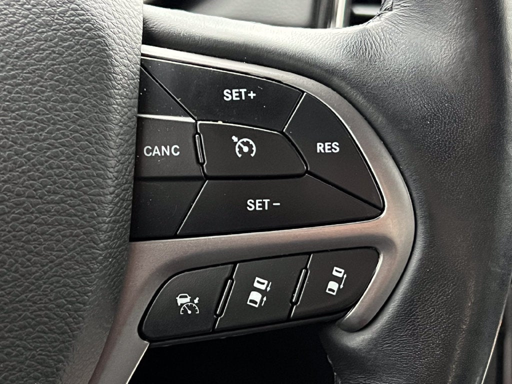 2021 Jeep Grand Cherokee High Altitude