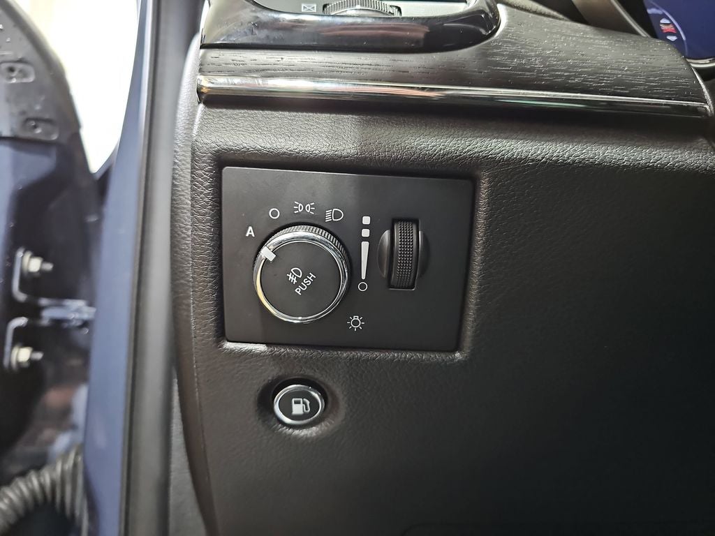 2021 Jeep Grand Cherokee High Altitude