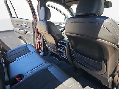 2023 Jeep Grand Cherokee Altitude X