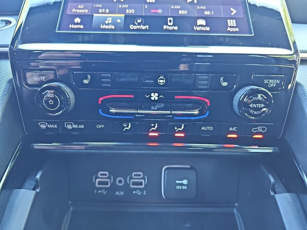 2023 Jeep Grand Cherokee Altitude X