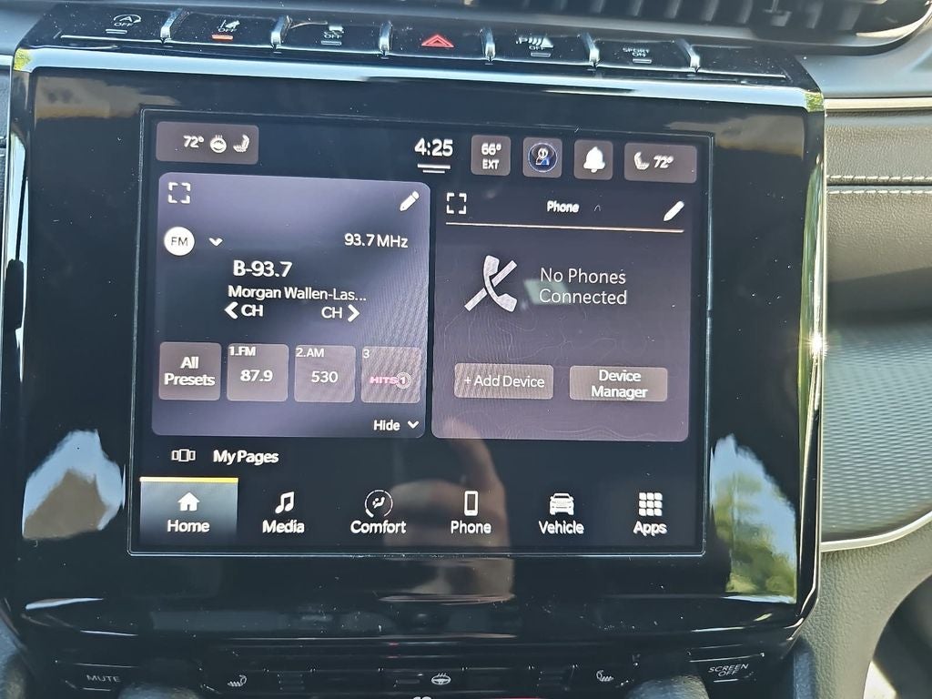 2023 Jeep Grand Cherokee Altitude X