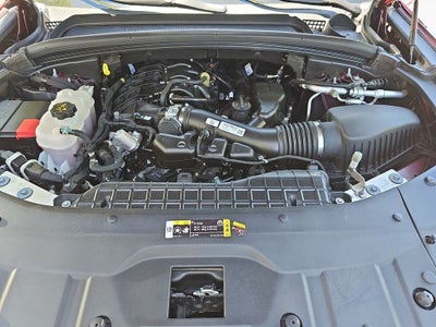 2023 Jeep Grand Cherokee Altitude X