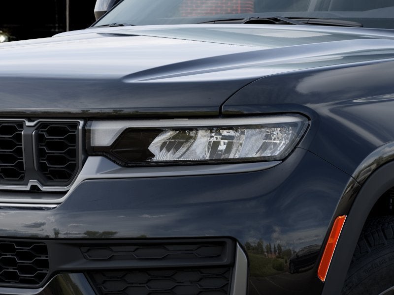 2027 Jeep Grand Cherokee Altitude