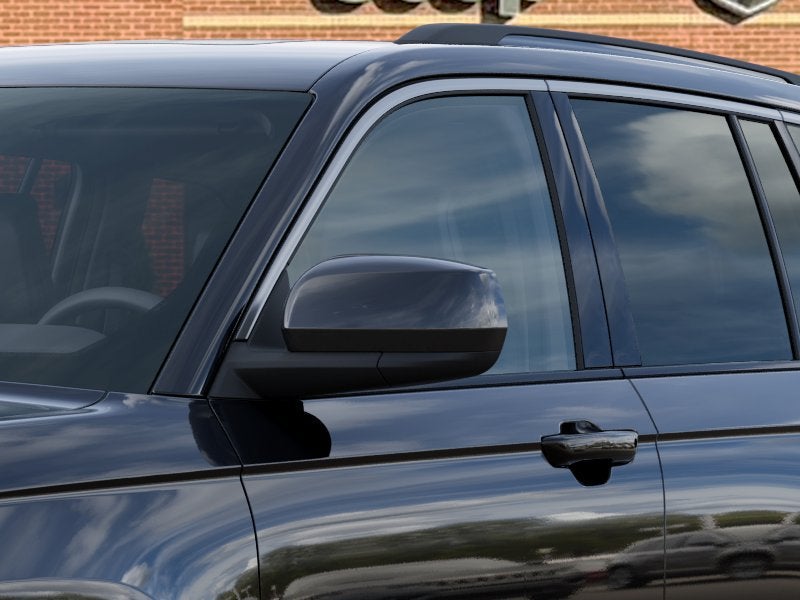 2027 Jeep Grand Cherokee Altitude