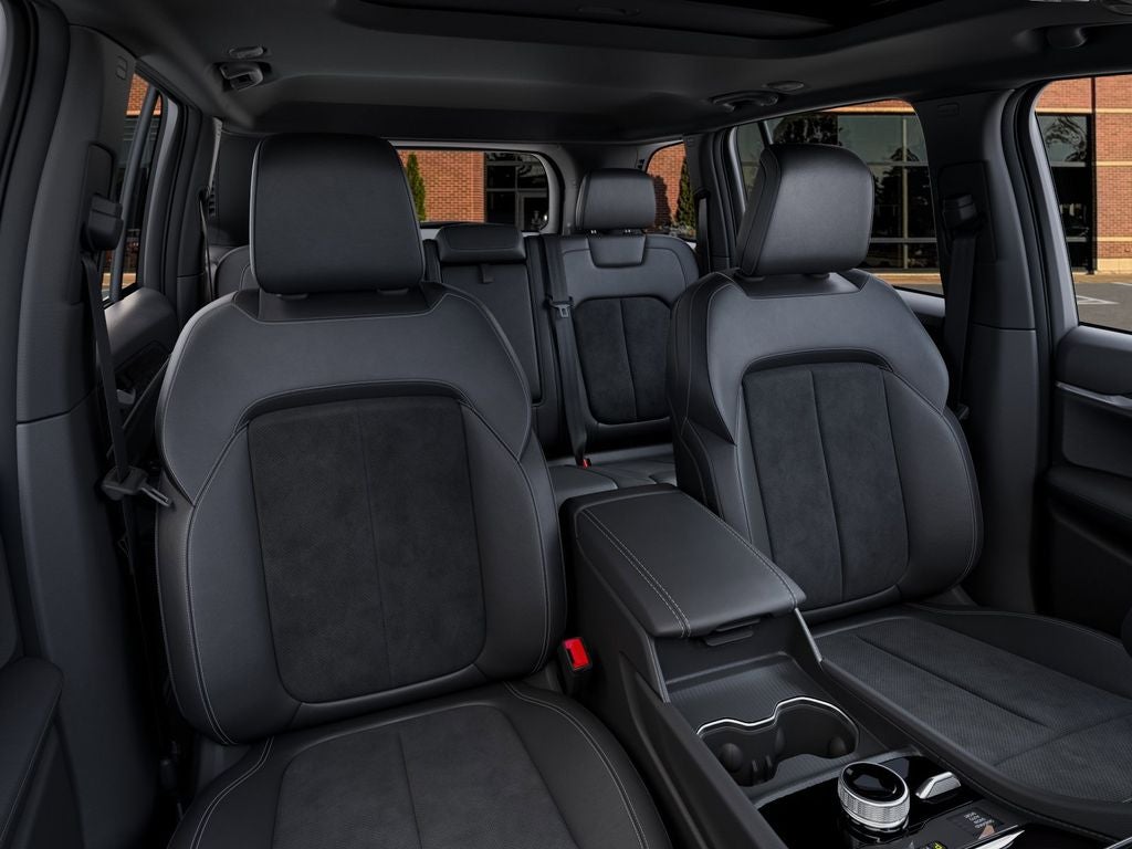 2026 Jeep Grand Cherokee Altitude