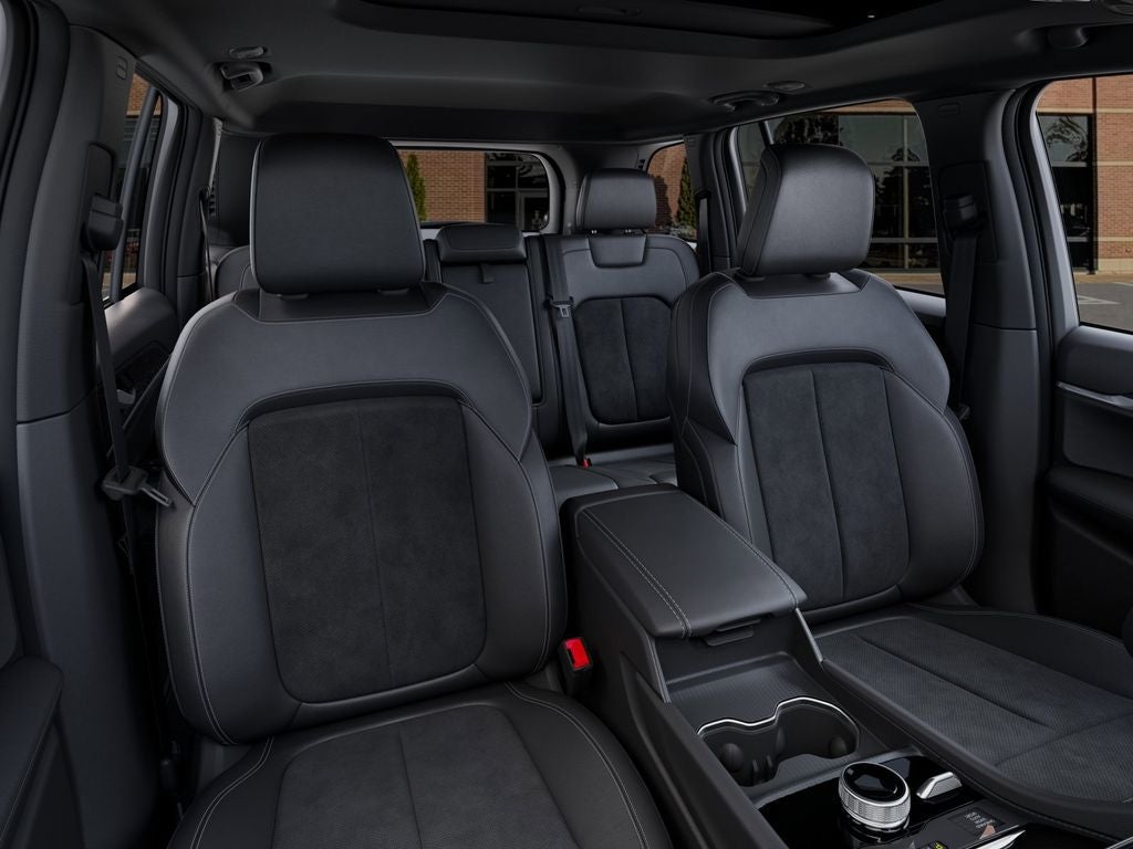 2026 Jeep Grand Cherokee Altitude