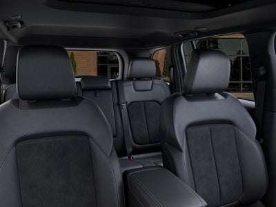 2026 Jeep Grand Cherokee Altitude