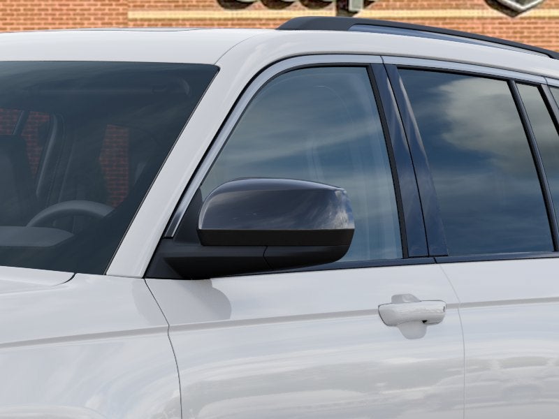 2027 Jeep Grand Cherokee Altitude