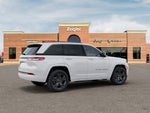 2027 Jeep Grand Cherokee Limited Reserve