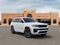 2027 Jeep Grand Cherokee Limited Reserve