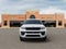 2027 Jeep Grand Cherokee Limited Reserve