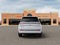 2027 Jeep Grand Cherokee Limited Reserve