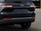 2026 Jeep Grand Cherokee Base