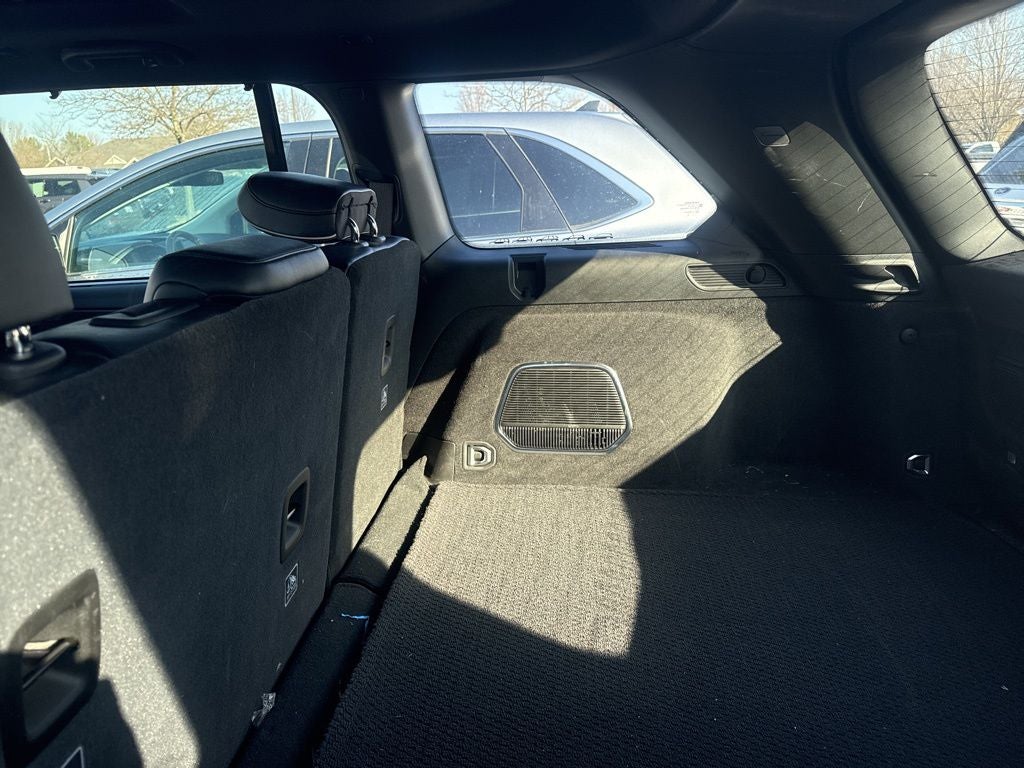 2023 Jeep Grand Cherokee Summit