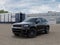 2027 Jeep Grand Cherokee Summit