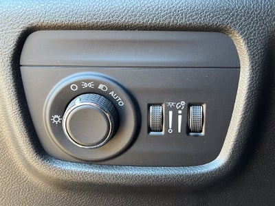 2023 Jeep Grand Cherokee L Altitude X