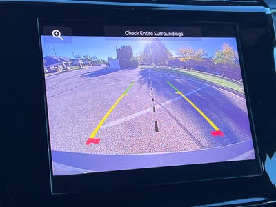 2023 Jeep Grand Cherokee L Altitude X