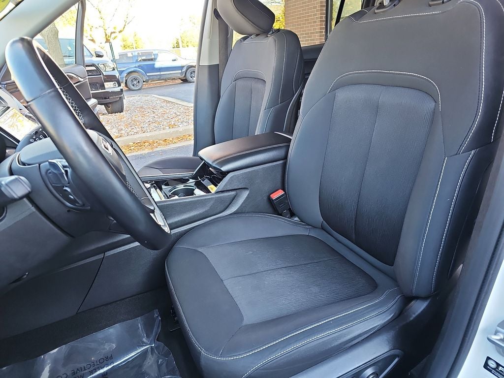 2022 Jeep Grand Cherokee L Laredo