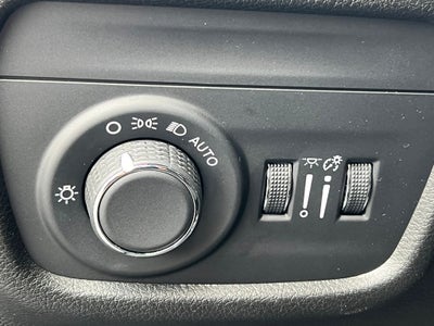 2023 Jeep Grand Cherokee L Altitude X