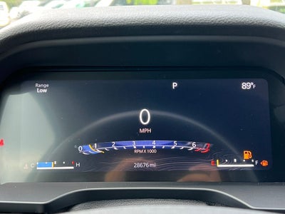 2023 Jeep Grand Cherokee L Altitude X