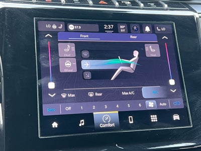 2023 Jeep Grand Cherokee L Altitude X
