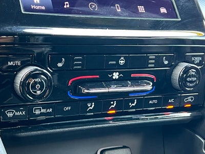 2023 Jeep Grand Cherokee L Altitude X